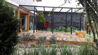 Photos of Piedras Blancas Ecological Park