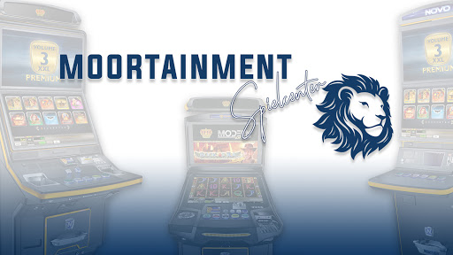 Moortainment Spielcenter GmbH - Thumbnail
