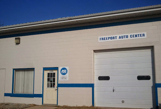 Freeport Auto Center Inc - Thumbnail