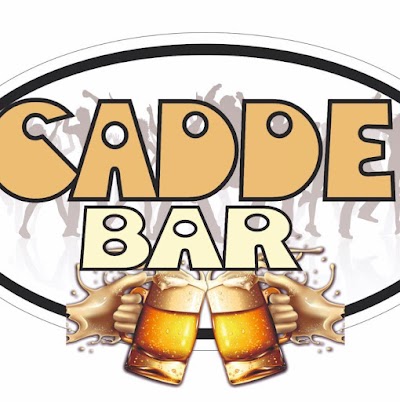 Cadde Bar