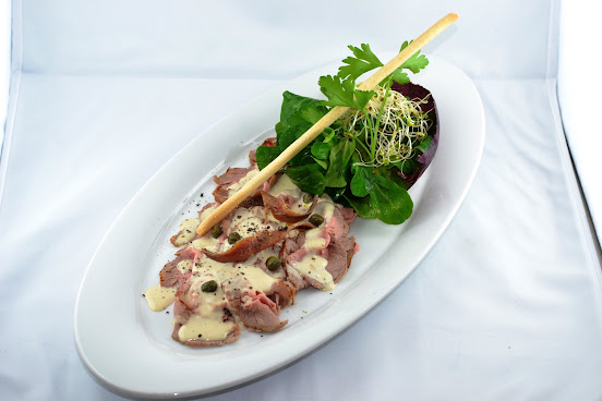 Alter Wirt in Grünwald | Bio-Restaurant & BIO-Hotel by null