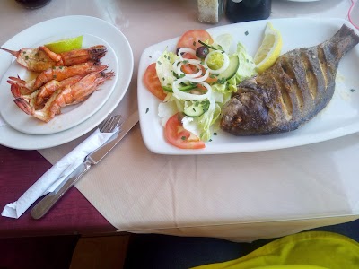 Photos of Kubata Restaurant (Kubata Lodge)