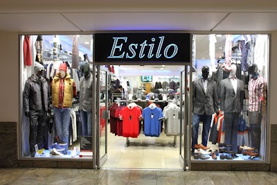 Estilo Clothing