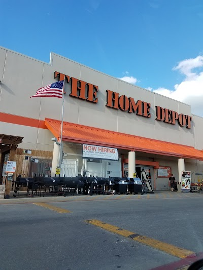 The Home Depot