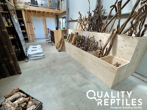 Quality Reptiles - Thumbnail