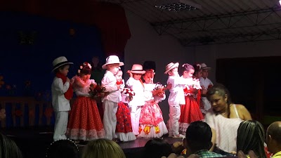 Photos of Bellavista Park
