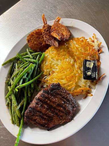 Water's Edge Bar & Restaurant - Thumbnail