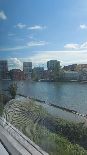 White Umbrella Tours Ámsterdam - Evenementenbureau