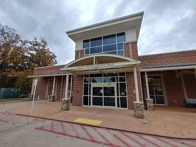 Waynesboro Public Library