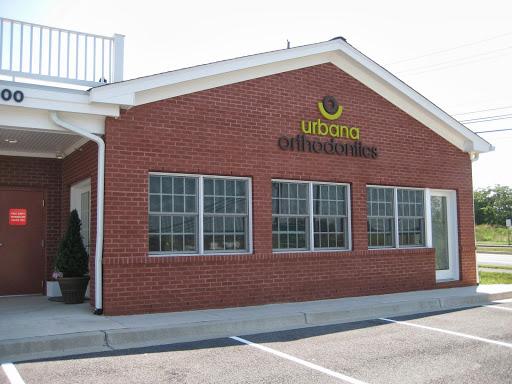 Urbana Orthodontics - Thumbnail