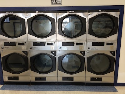 North Manchester Maytag Coin Laundry