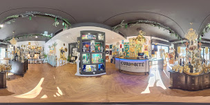 Photo n°6 de CURIOSITE POETIQUE à Borgo (Magasin d'ameublement et de décoration)