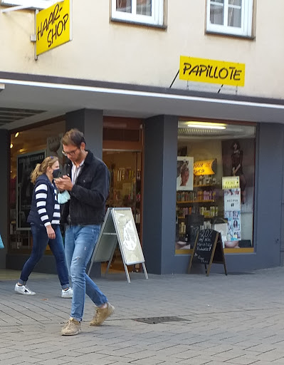 Papillote Haar Shop GmbH - Thumbnail