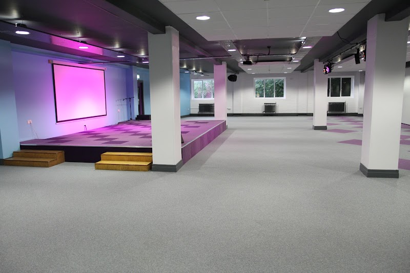 Lifecentral Room Hire photo 2