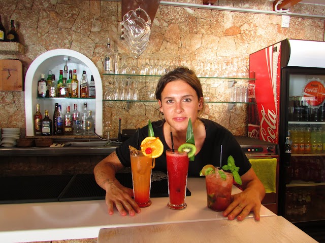 Restaurante Can Yucas