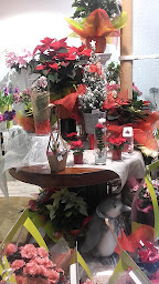 Photo n°8 de La Fleuriste de Morez à Hauts de Bienne (Fleuriste)