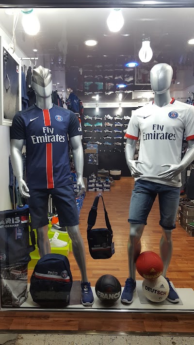 Photos of IANO Boutique