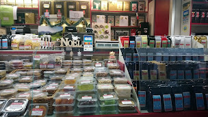 Photo n°1 de La Maison des Arômes (Marché de La Marne) à Strasbourg (Herboristerie)