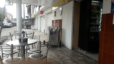 Photos of Pan Tolima La 30