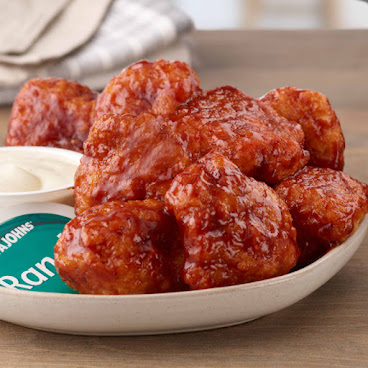 Papa Johns Pizza by null