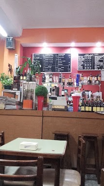 Pizzeria San Cayetano, Author: Irma Ursino