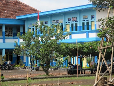 Photos of Pondok Pesantren Al-Khoirot Malang