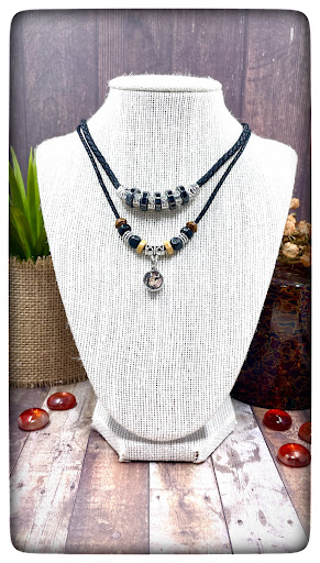 Snap Button Jewellery Australia - Thumbnail