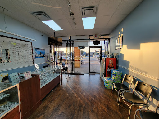 NAHS Pharmacy II And Optical - Thumbnail