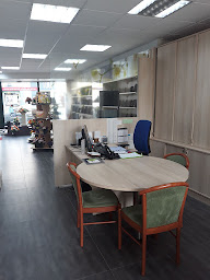 Photo n°29 de Pompes Funèbres THOMAS - Le Choix Funéraire à Machecoul-Saint-Même (Entrepreneur spécialisé dans le marbre)