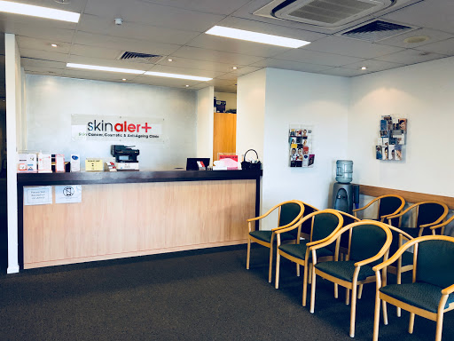 Skin Alert Cairns Skin Cancer and Cosmetic Clinic - Thumbnail
