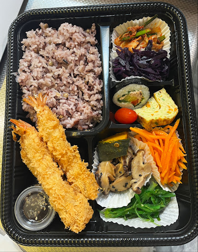 restaurant coréen SEOULSIENNE 서울지엔느 - Thumbnail