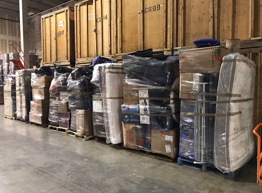 NIBIA MOVERS - Visual