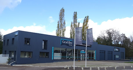 Grosfillex Home M.D.C.