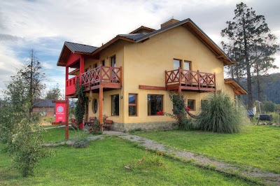 Photos of Hostel Mandala