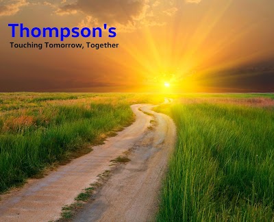 Photos of Thompson's Motors Volkswagen
