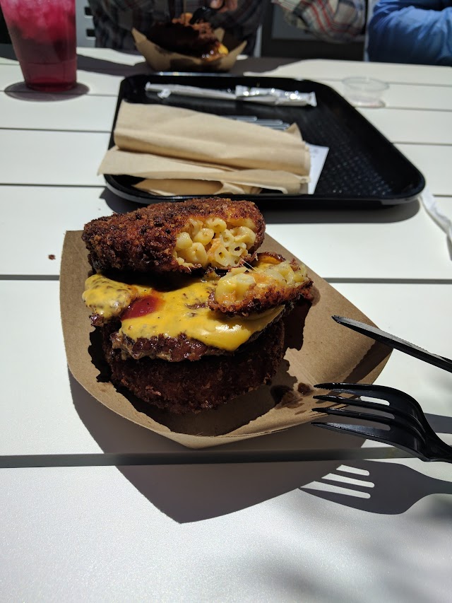 Pig Pen Delicacy