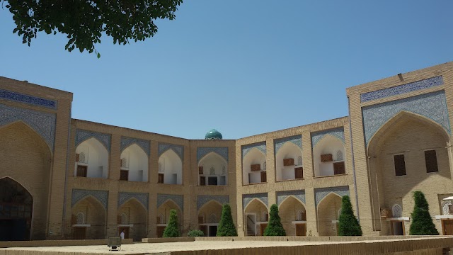 Place around image
