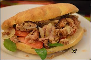 Photo n°8 de AU GRAND AIR à Wamin (Restaurant)