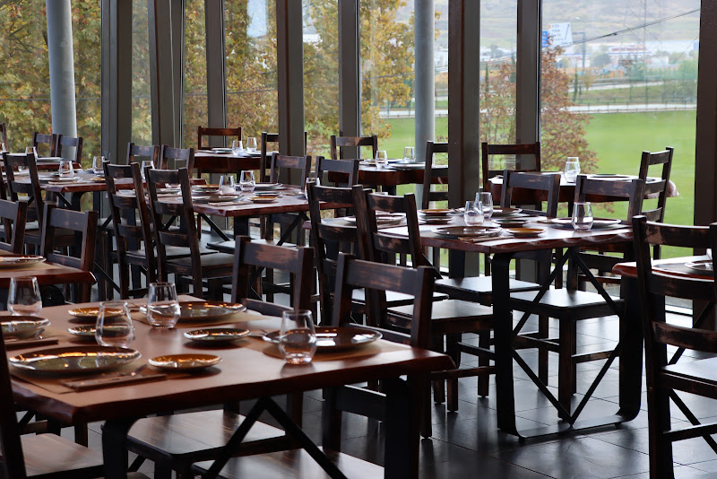 Rituale Bar & Grill — photo