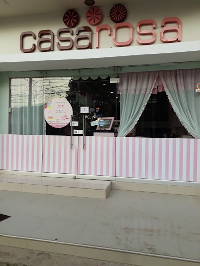 Photos of Casa Rosa