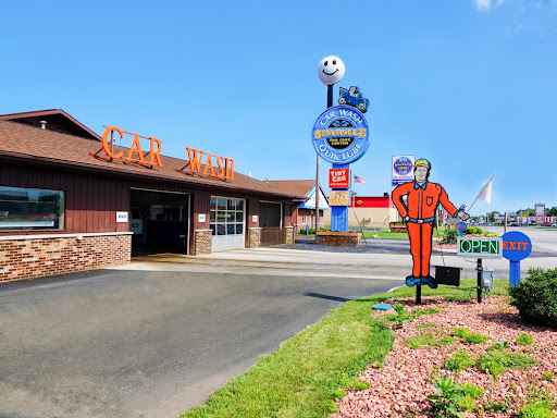 Sparkle Car Care Centers
