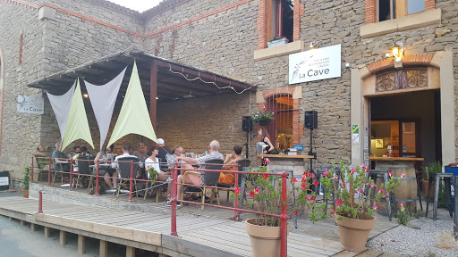 La Cave Siran