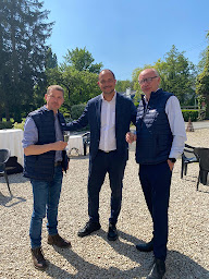 Photo n°3 de UMIH 62 - Union des Métiers de l'Hôtellerie Restauration à Arras (Syndicat)