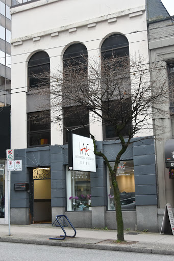 International Arts Gallery