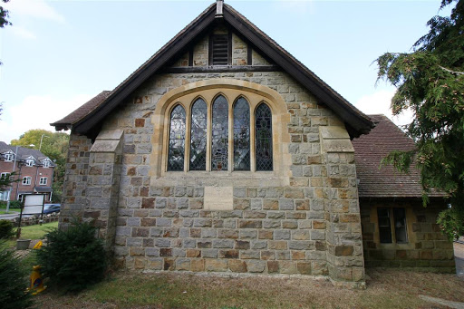 St Michael & All Angels Church, Crowborough - Thumbnail