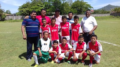 Photos of Estadio Municipal Jorge Alberto Arias