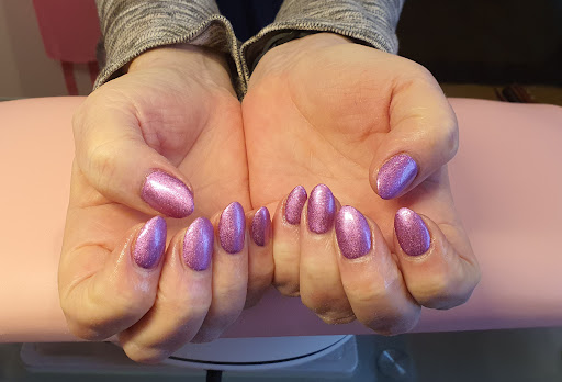 Nailisa - Visual