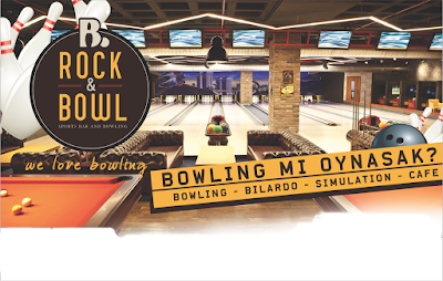 ROCK&BOWL