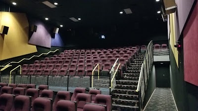 Phoenix Big Cinemas North Versailles Stadium 18