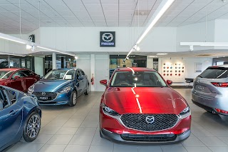 Hendy Mazda Crawley (Authorised Repairer)